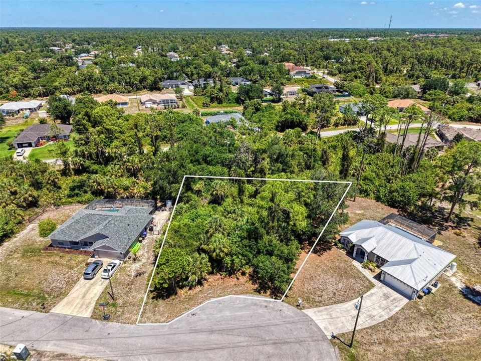 For Sale: $25,000 (0.26 acres)