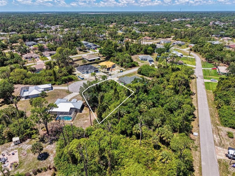 For Sale: $25,000 (0.26 acres)