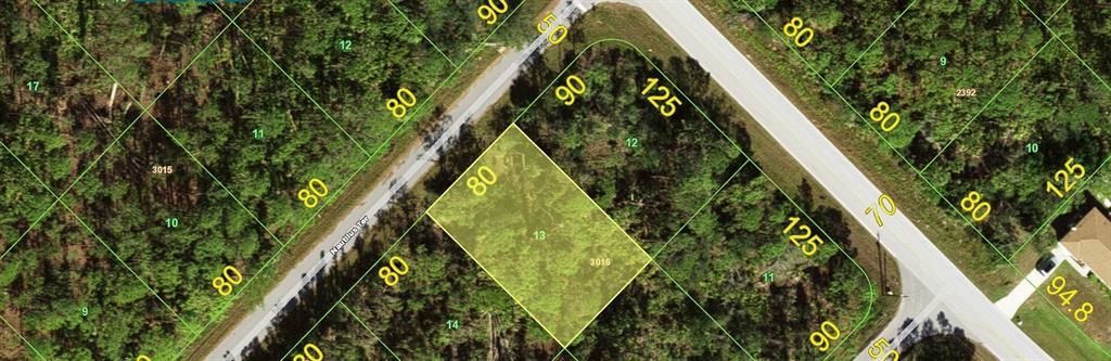 待售: $9,900 (0.23 acres)