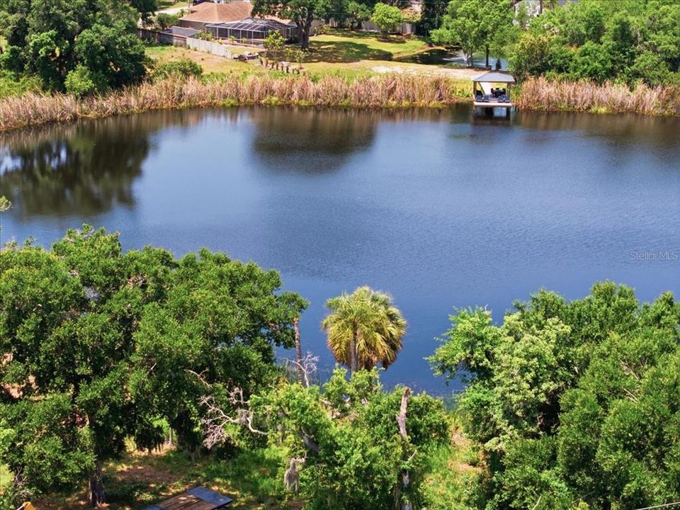En Venta: $1,100,000 (8.26 acres)