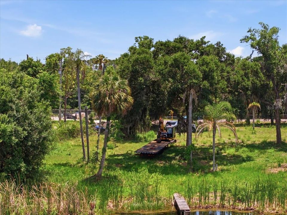 En Venta: $1,100,000 (8.26 acres)
