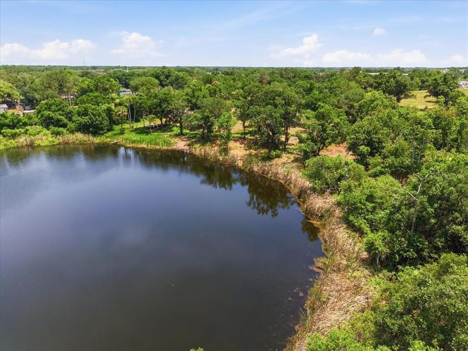 En Venta: $1,100,000 (8.26 acres)