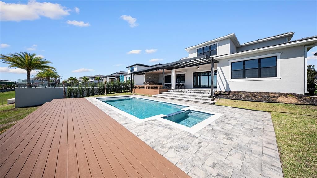 For Sale: $2,680,000 (5 beds, 4 baths, 4355 Square Feet)