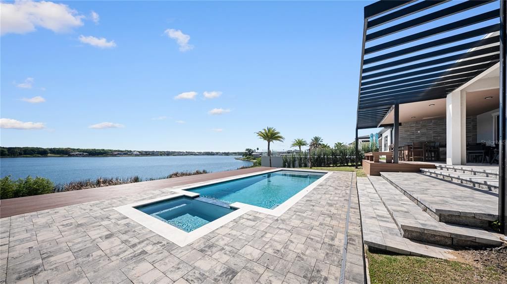 For Sale: $2,680,000 (5 beds, 4 baths, 4355 Square Feet)