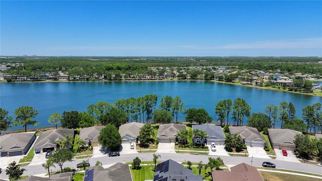 Active With Contract: $3,000 (4 beds, 3 baths, 2283 Square Feet)