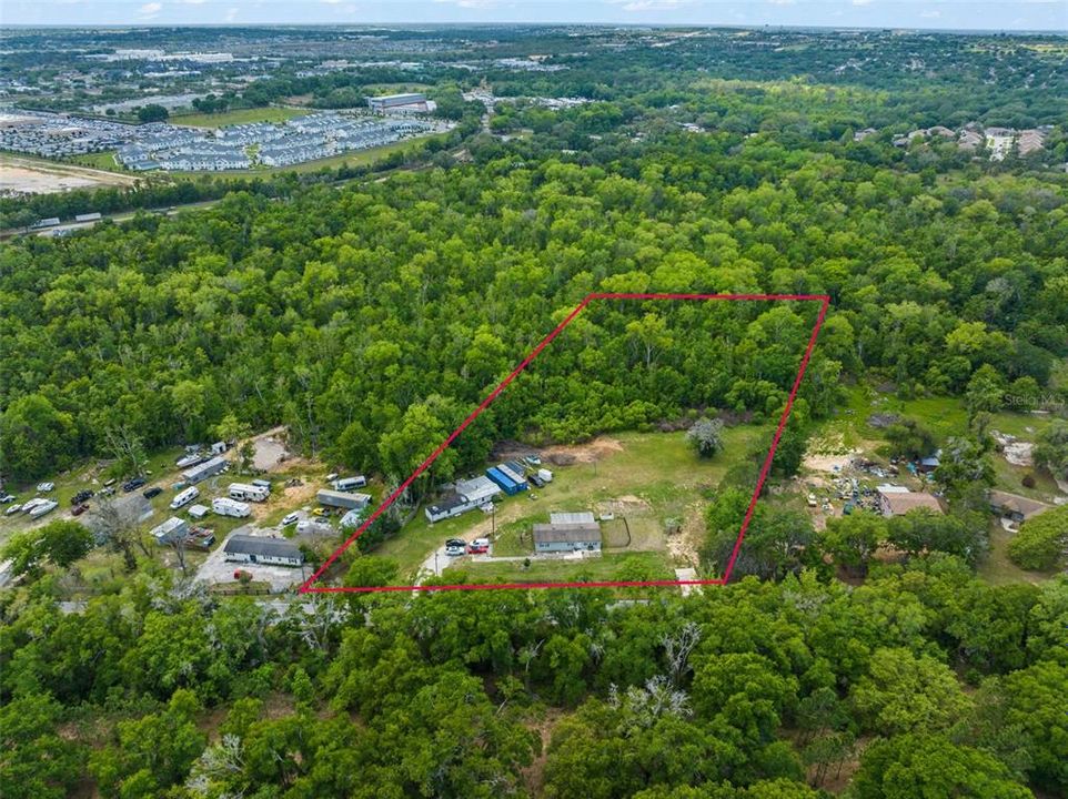 For Sale: $875,000 (4.94 acres)