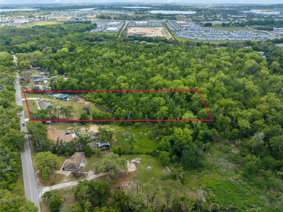 For Sale: $875,000 (4.94 acres)