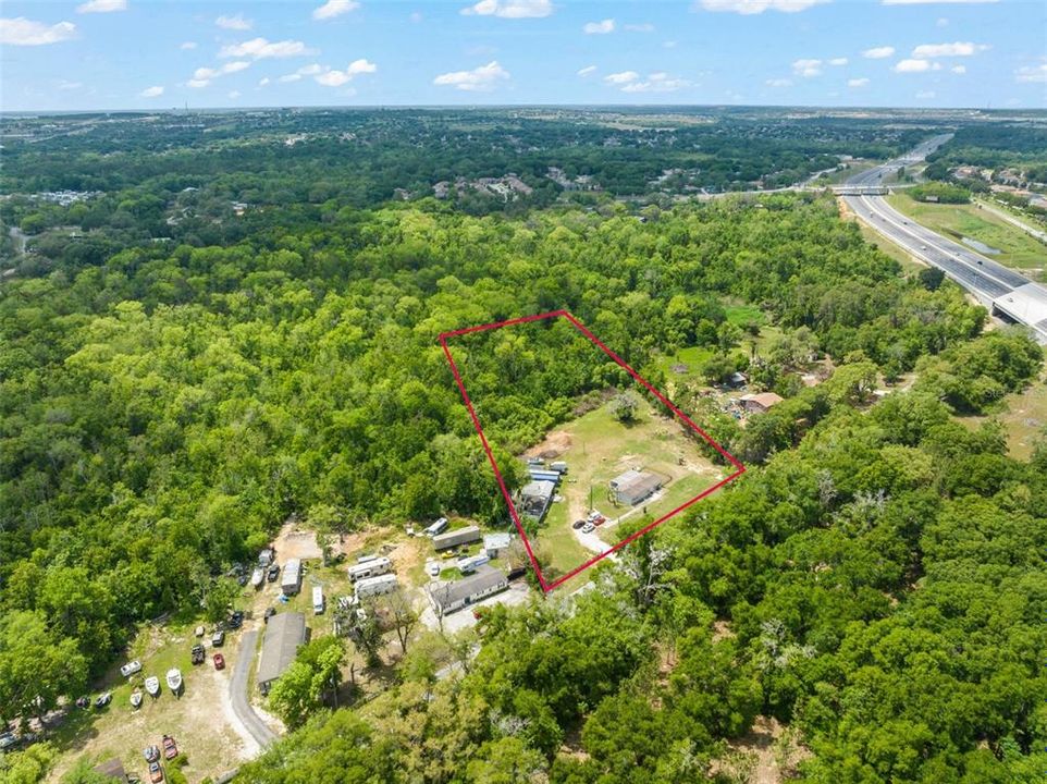 For Sale: $875,000 (4.94 acres)