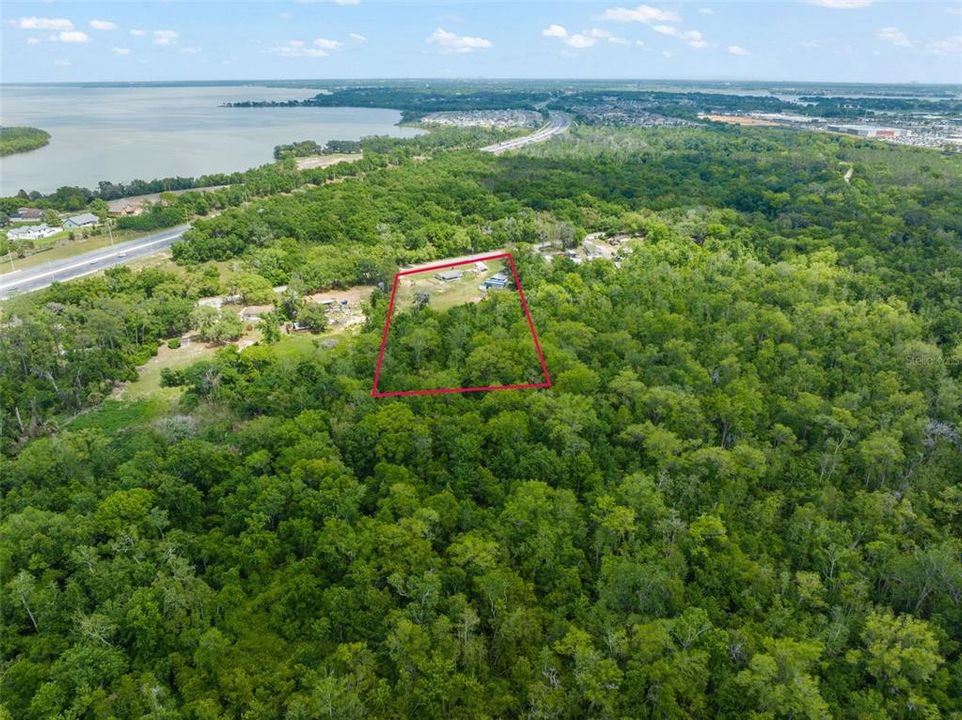 For Sale: $875,000 (4.94 acres)
