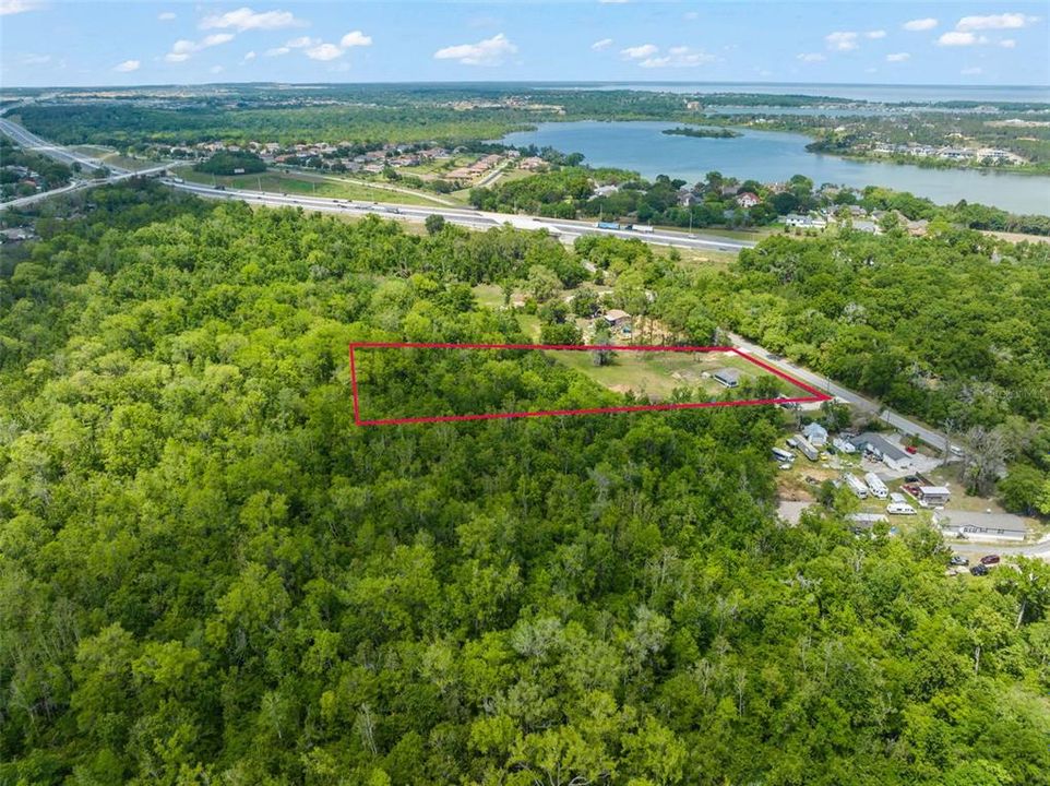 For Sale: $875,000 (4.94 acres)