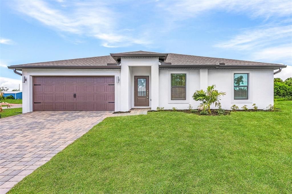 Activo con contrato: $279,900 (3 camas, 2 baños, 1270 Pies cuadrados)