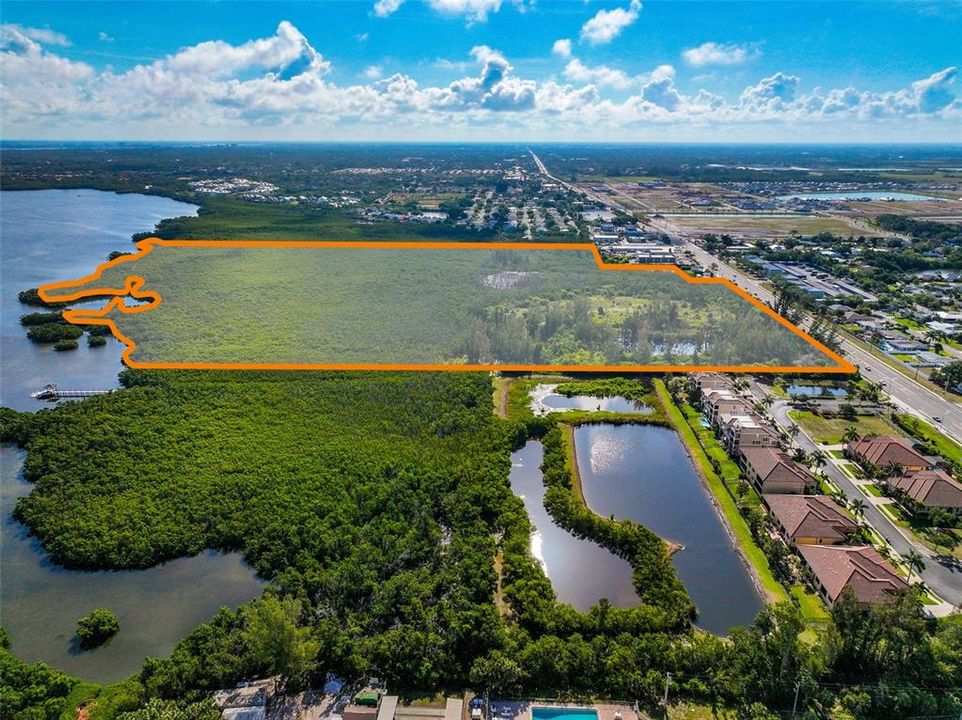 For Sale: $9,500,000 (58.00 acres)