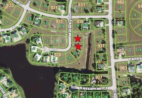 最近售出: $89,000 (0.44 acres)