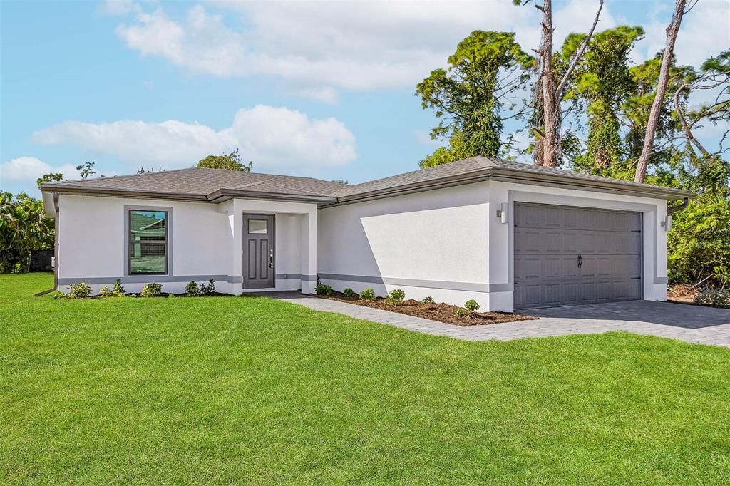 Active With Contract: $279,900 (3 beds, 2 baths, 1143 Square Feet)