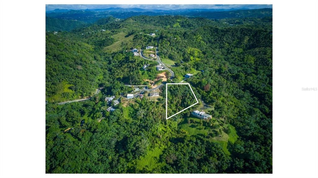 For Sale: $82,000 (0.80 acres)