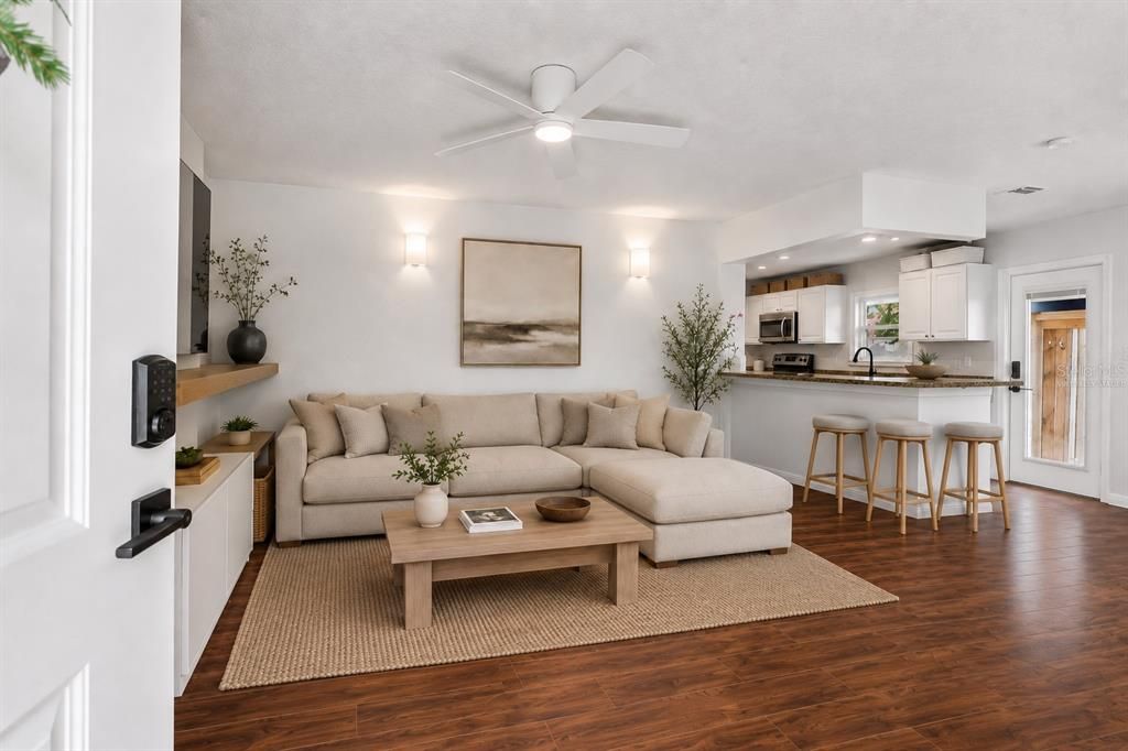 Active With Contract: $399,000 (4 beds, 2 baths, 1175 Square Feet)