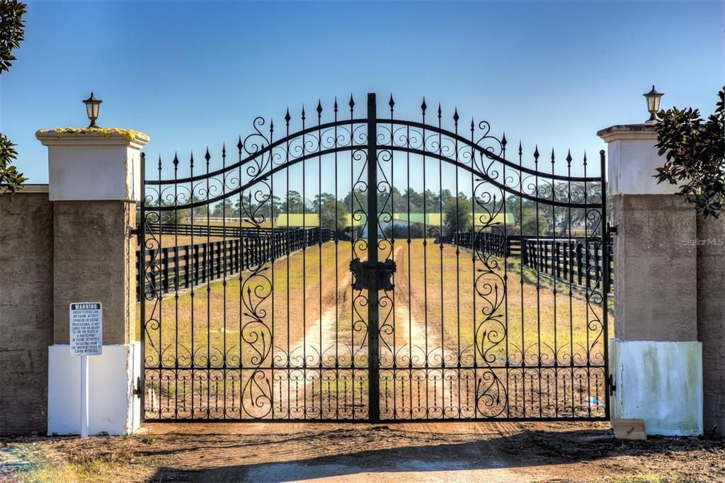 En Venta: $565,000 (20.01 acres)