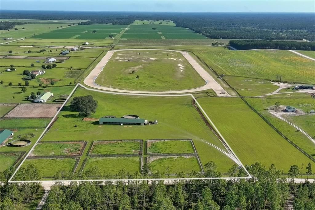En Venta: $565,000 (20.01 acres)