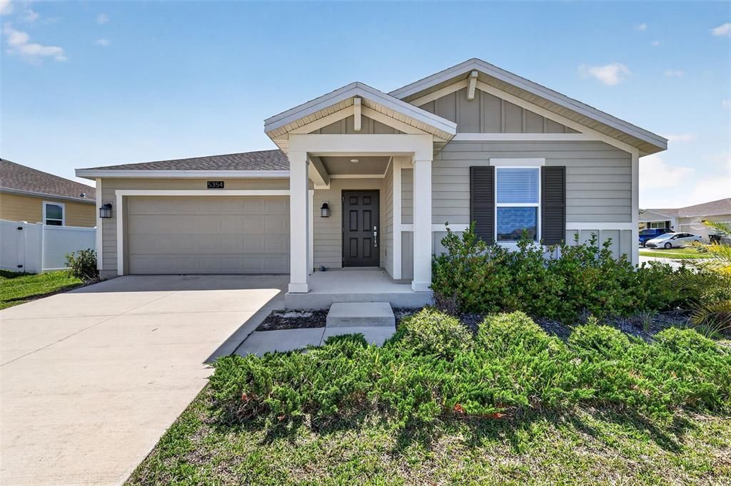 For Sale: $349,000 (3 beds, 2 baths, 1540 Square Feet)