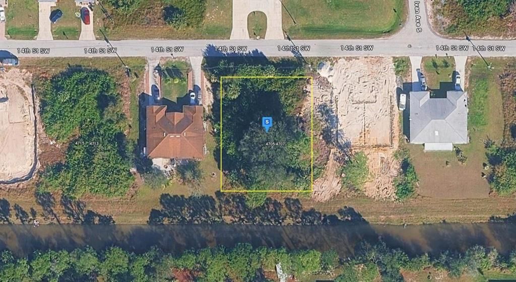 Recently Sold: $52,999 (0.29 acres)