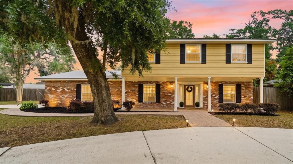 En Venta: $425,000 (4 camas, 3 baños, 2514 Pies cuadrados)