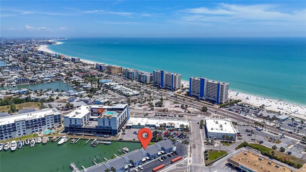 En Venta: $260,000 (1 camas, 1 baños, 430 Pies cuadrados)