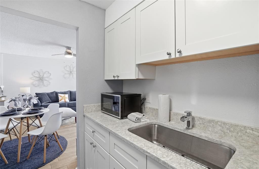 En Venta: $260,000 (1 camas, 1 baños, 430 Pies cuadrados)