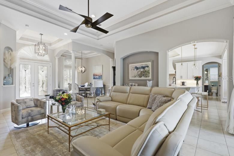 For Sale: $2,000,000 (4 beds, 3 baths, 3006 Square Feet)