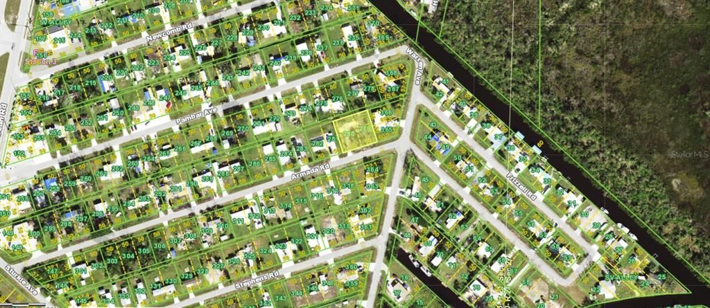 For Sale: $69,900 (0.25 acres)