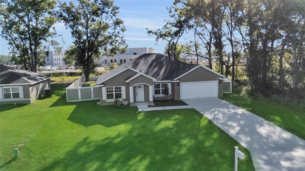 Activo con contrato: $275,000 (3 camas, 2 baños, 1934 Pies cuadrados)
