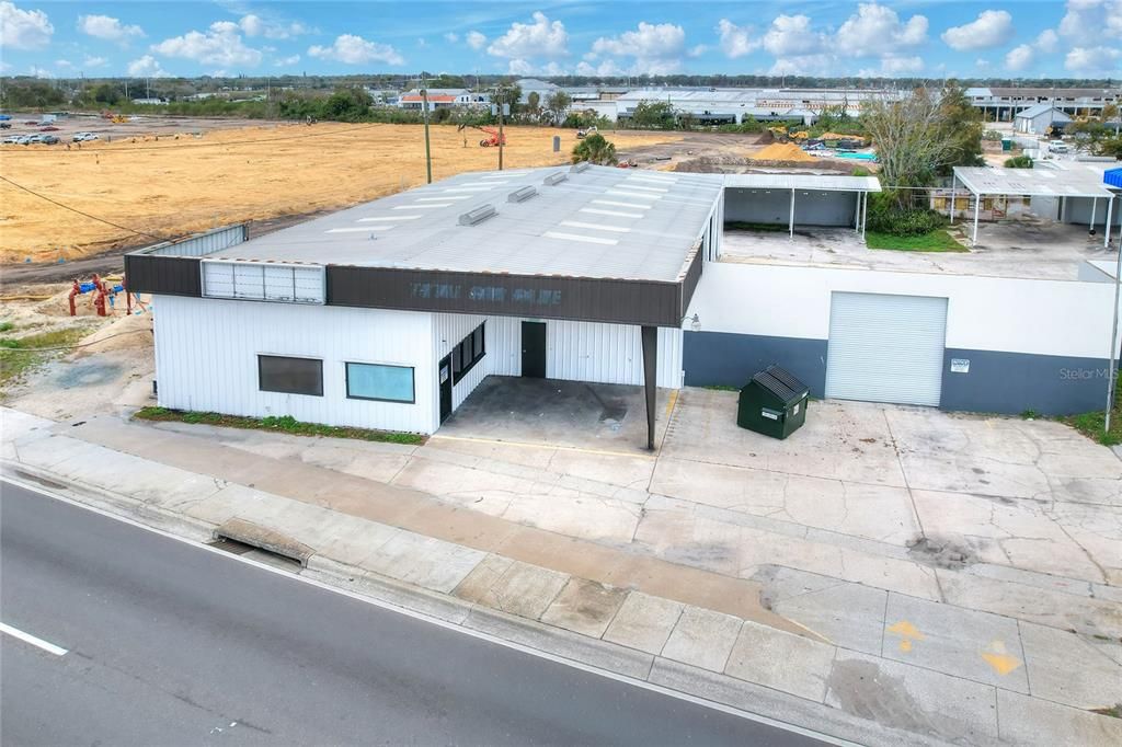 En Venta: $216,000 (0 camas, 0 baños, 10257 Pies cuadrados)