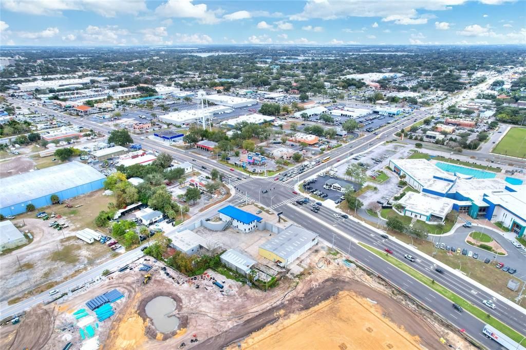 En Venta: $216,000 (0 camas, 0 baños, 10257 Pies cuadrados)