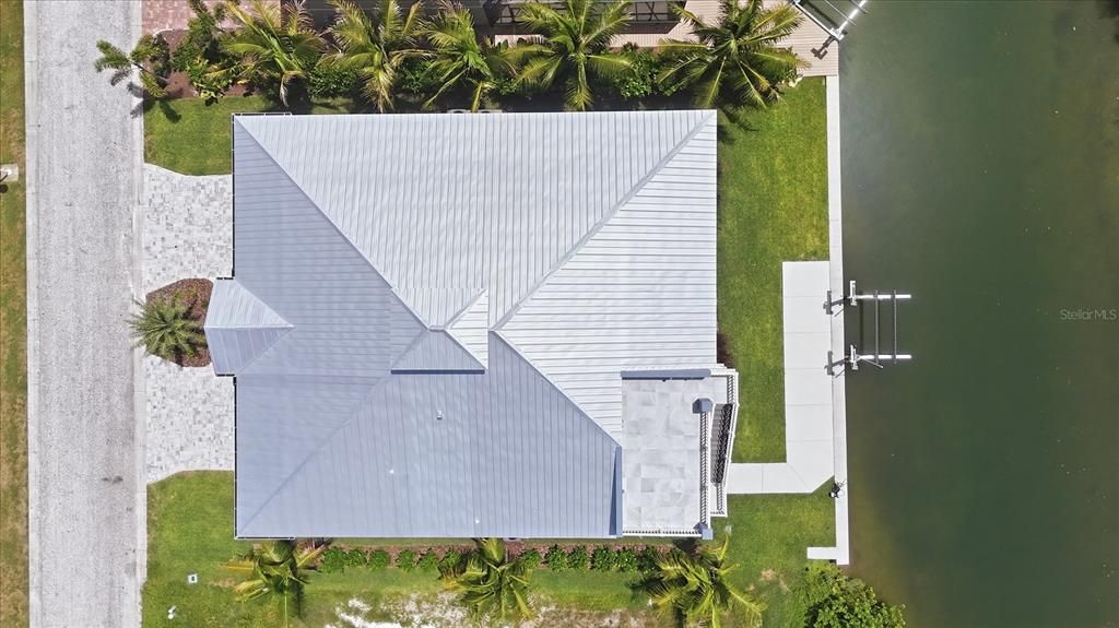 На продажу: $2,190,000 (3 спален, 2 ванн, 2839 Квадратных фут)