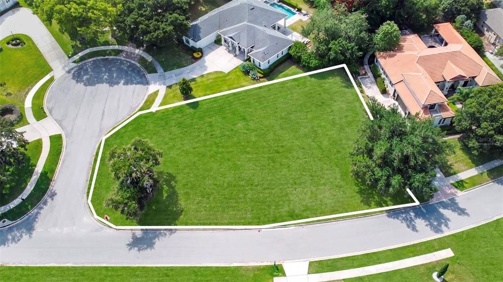 For Sale: $325,000 (0.45 acres)