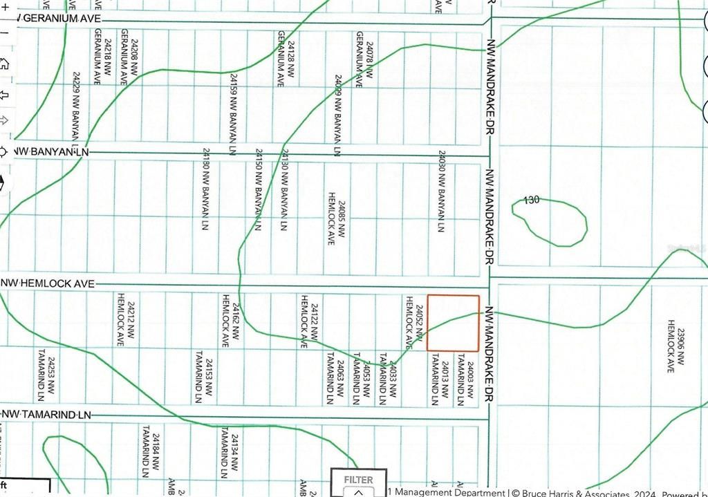 待售: $17,500 (0.24 acres)