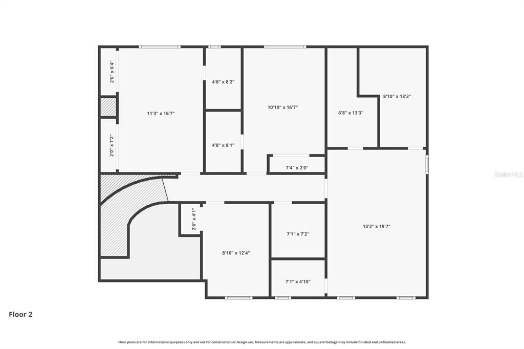 Activo con contrato: $625,000 (3 camas, 3 baños, 3636 Pies cuadrados)