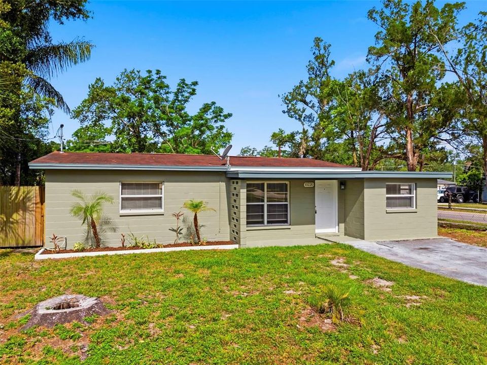 Activo con contrato: $315,000 (3 camas, 2 baños, 1296 Pies cuadrados)
