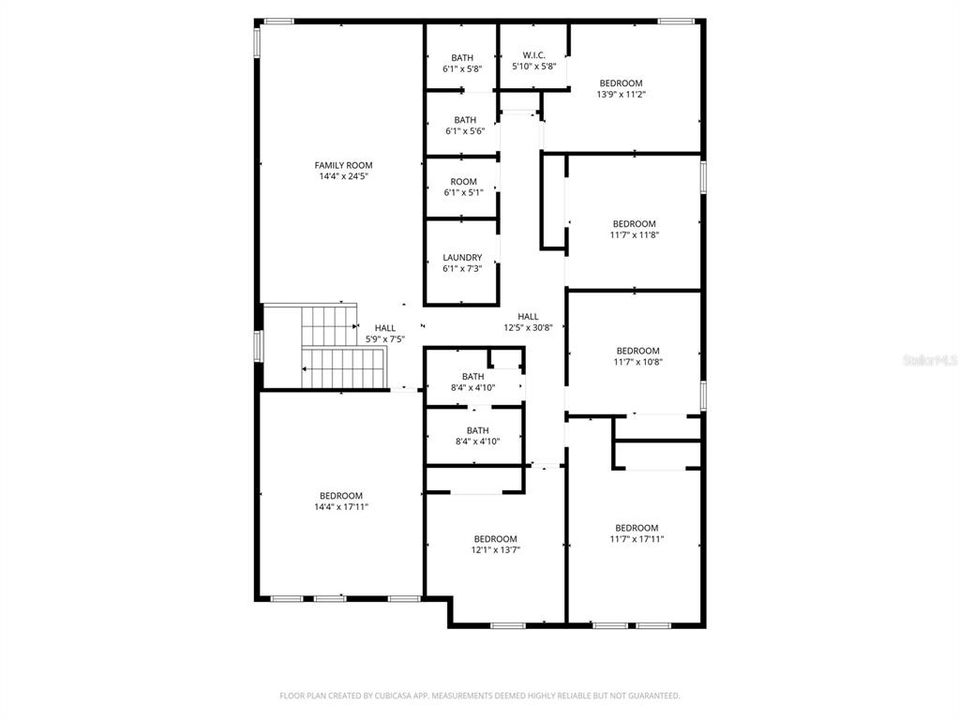 For Rent: $4,500 (7 beds, 3 baths, 3818 Square Feet)