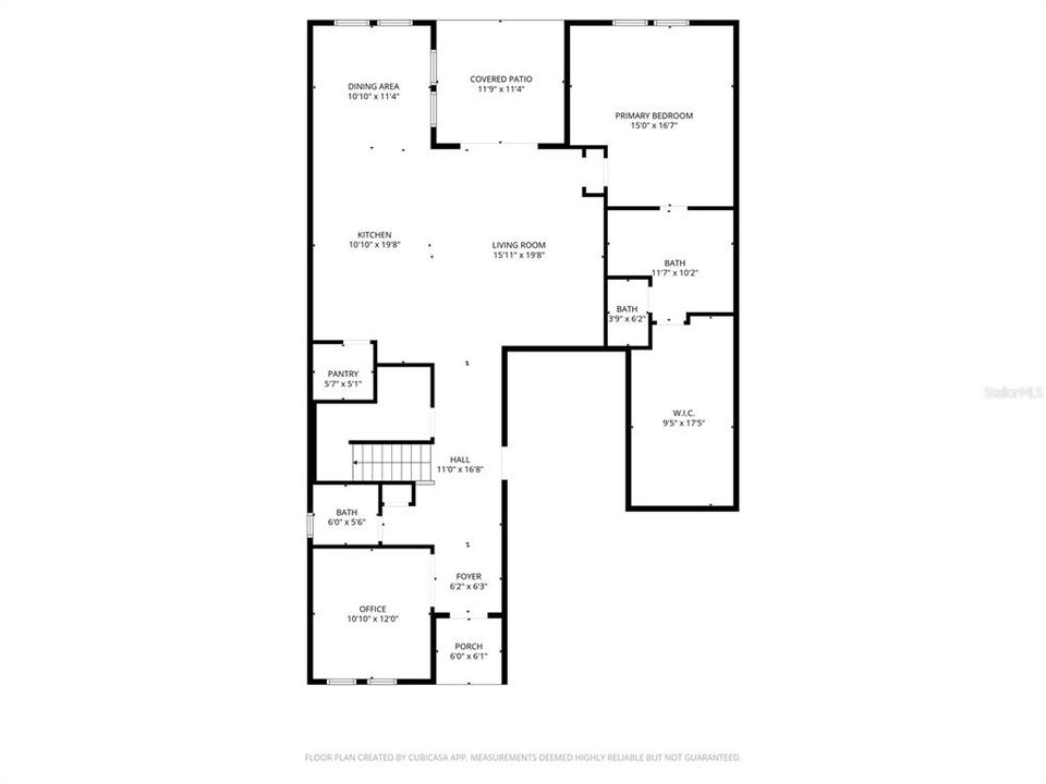 For Rent: $4,500 (7 beds, 3 baths, 3818 Square Feet)