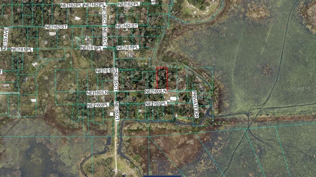На продажу: $15,000 (0.48 acres)