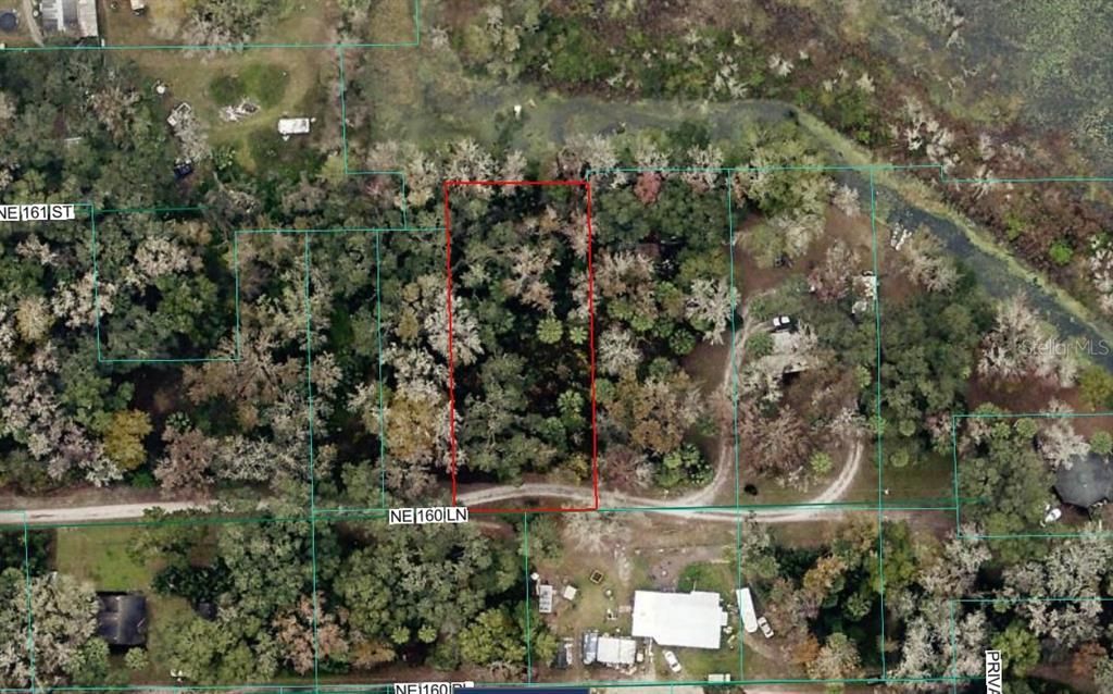 На продажу: $15,000 (0.48 acres)