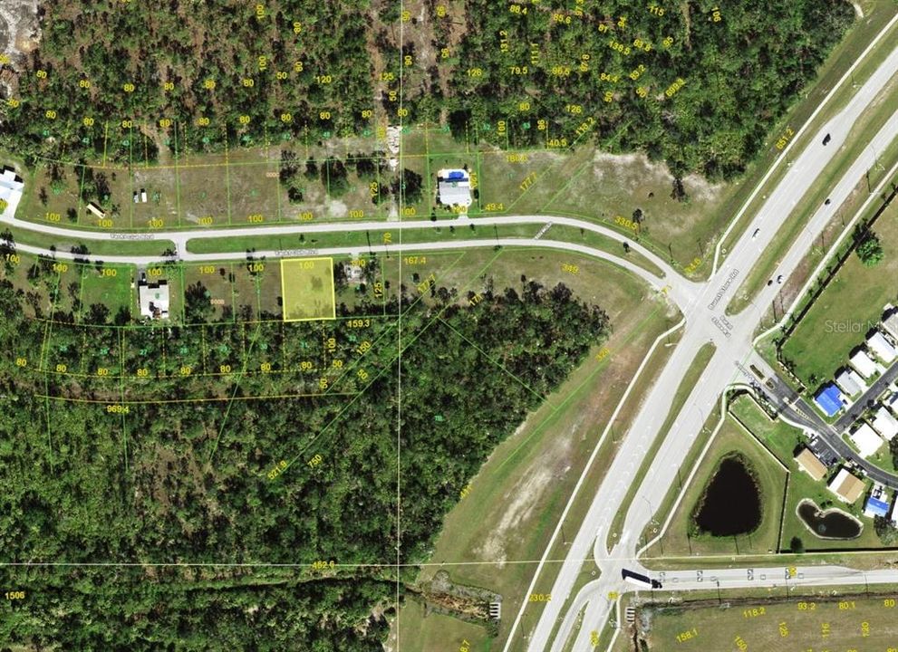 For Sale: $45,000 (0.29 acres)