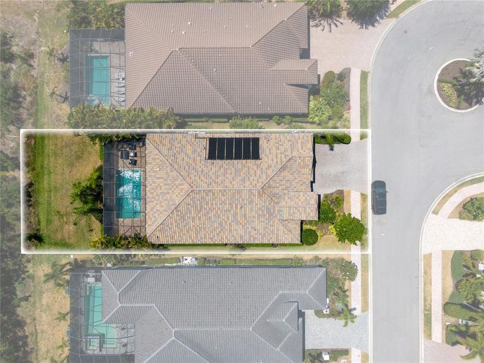En Venta: $1,299,000 (4 camas, 3 baños, 2754 Pies cuadrados)