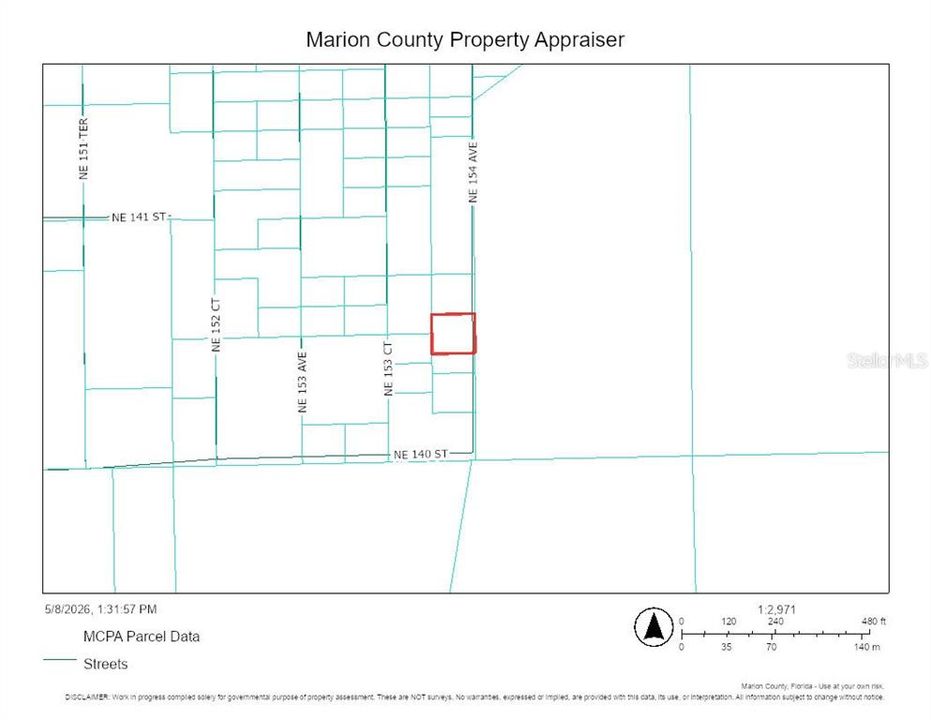 На продажу: $6,400 (0.25 acres)