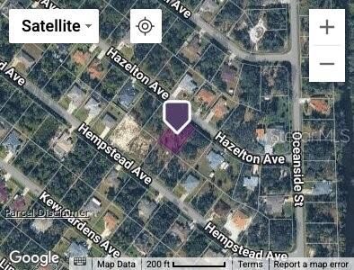 For Sale: $25,000 (0.23 acres)