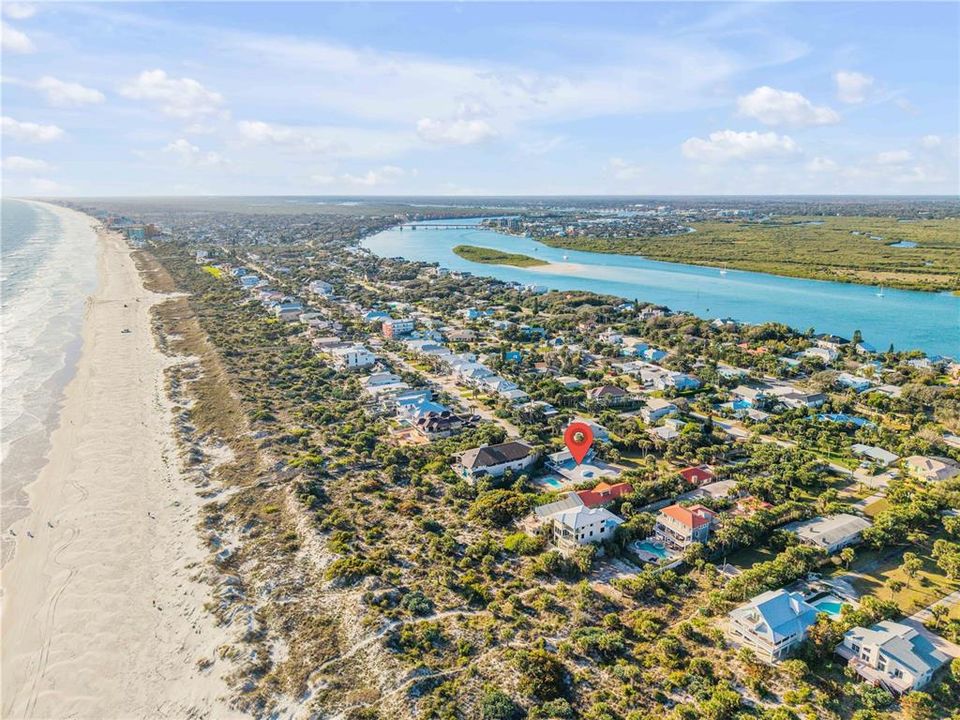 На продажу: $4,500,000 (5 спален, 4 ванн, 4907 Квадратных фут)