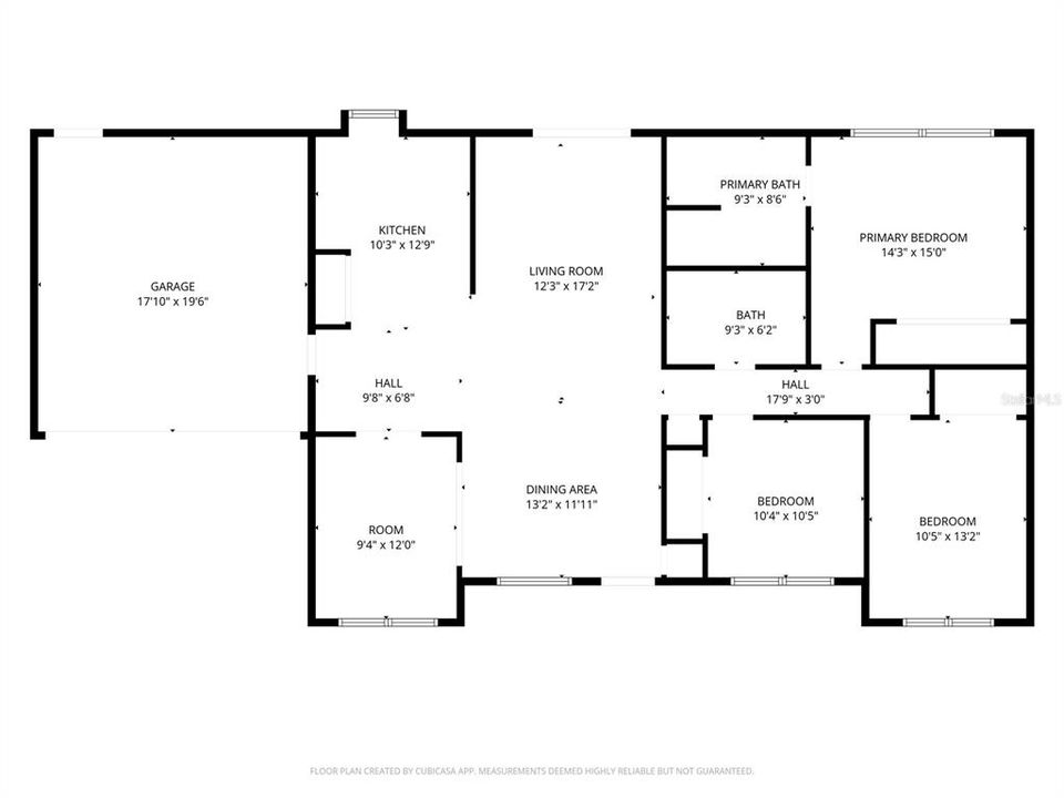 En Venta: $450,000 (3 camas, 2 baños, 1585 Pies cuadrados)