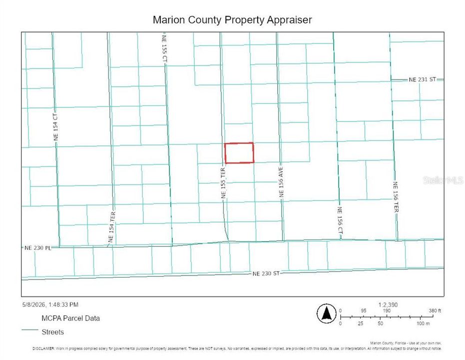 待售: $5,200 (0.21 acres)