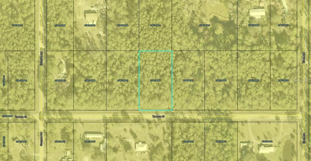 En Venta: $38,000 (1.14 acres)