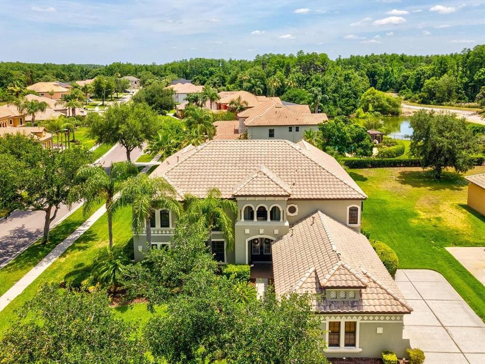 En Venta: $1,050,000 (6 camas, 4 baños, 4277 Pies cuadrados)